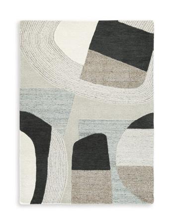 Edrickhill 5' x 7' Rug - Image 3