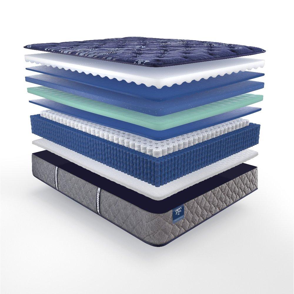 Eighth & Park Innerspring Mattress - Image 19