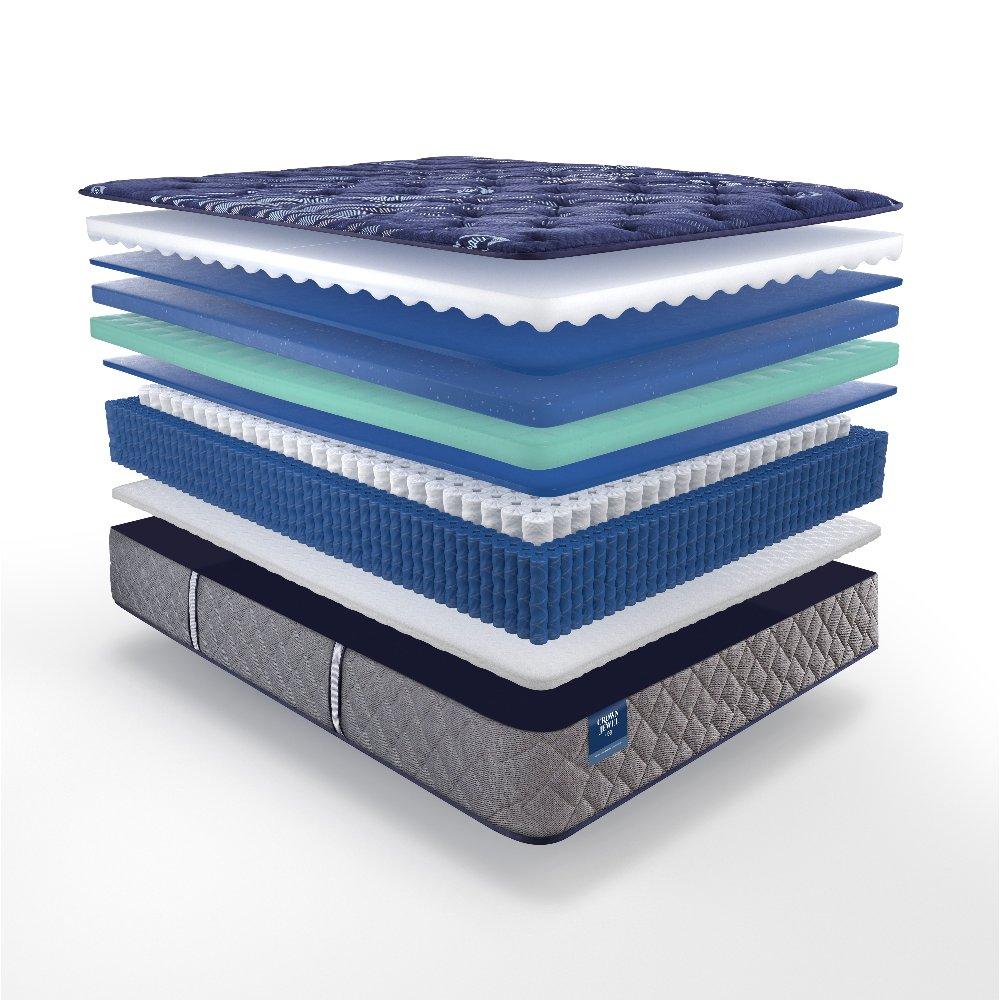 Eighth & Park Innerspring Mattress - Image 20