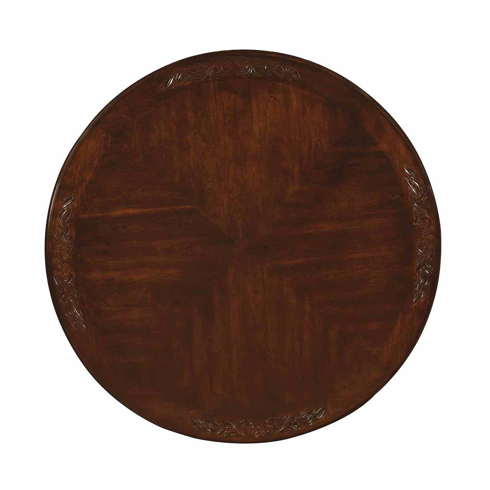 Elana 5 Pc. Round Dining Table Set - Image 2