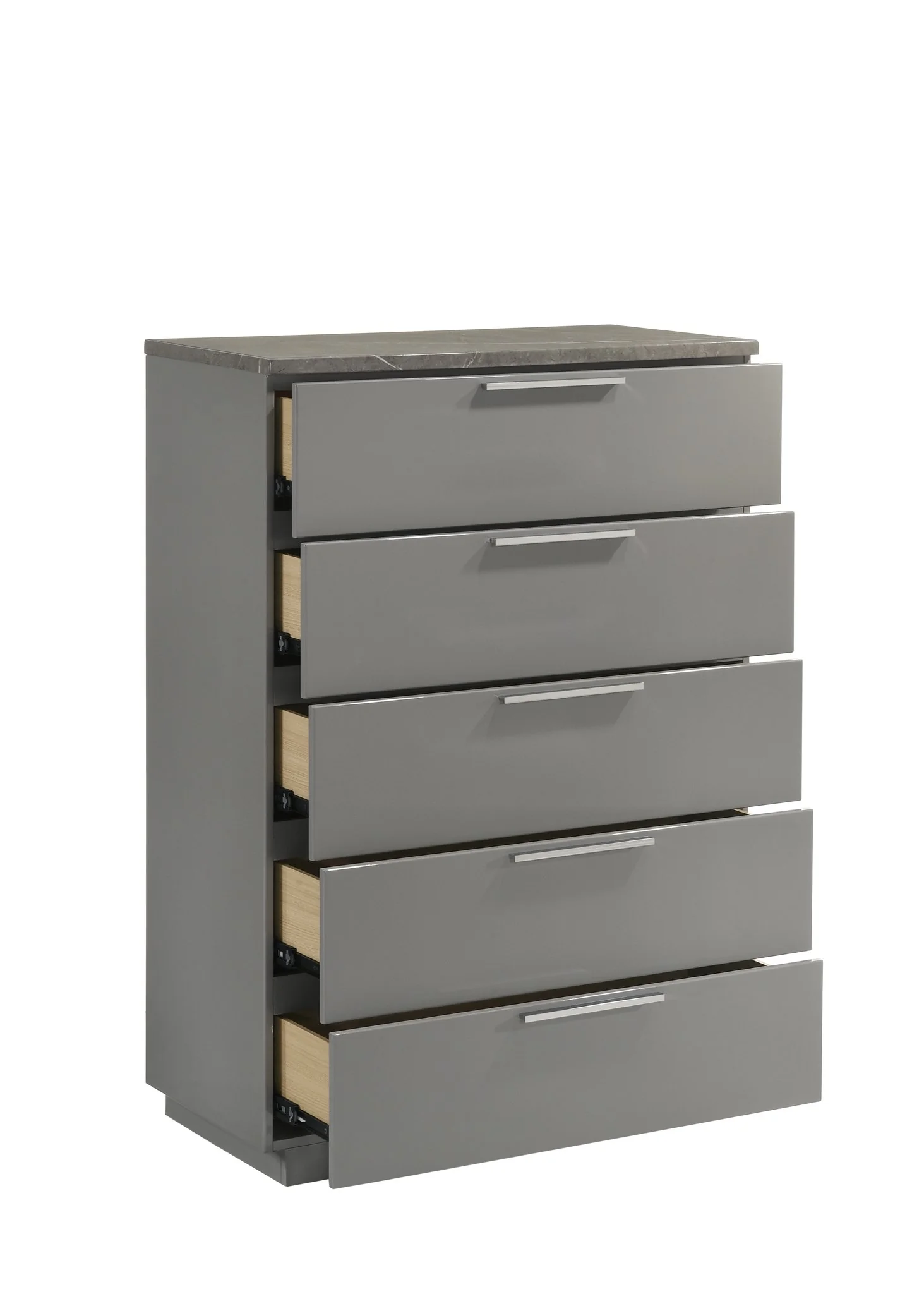 Elara Chest Gray - Image 5