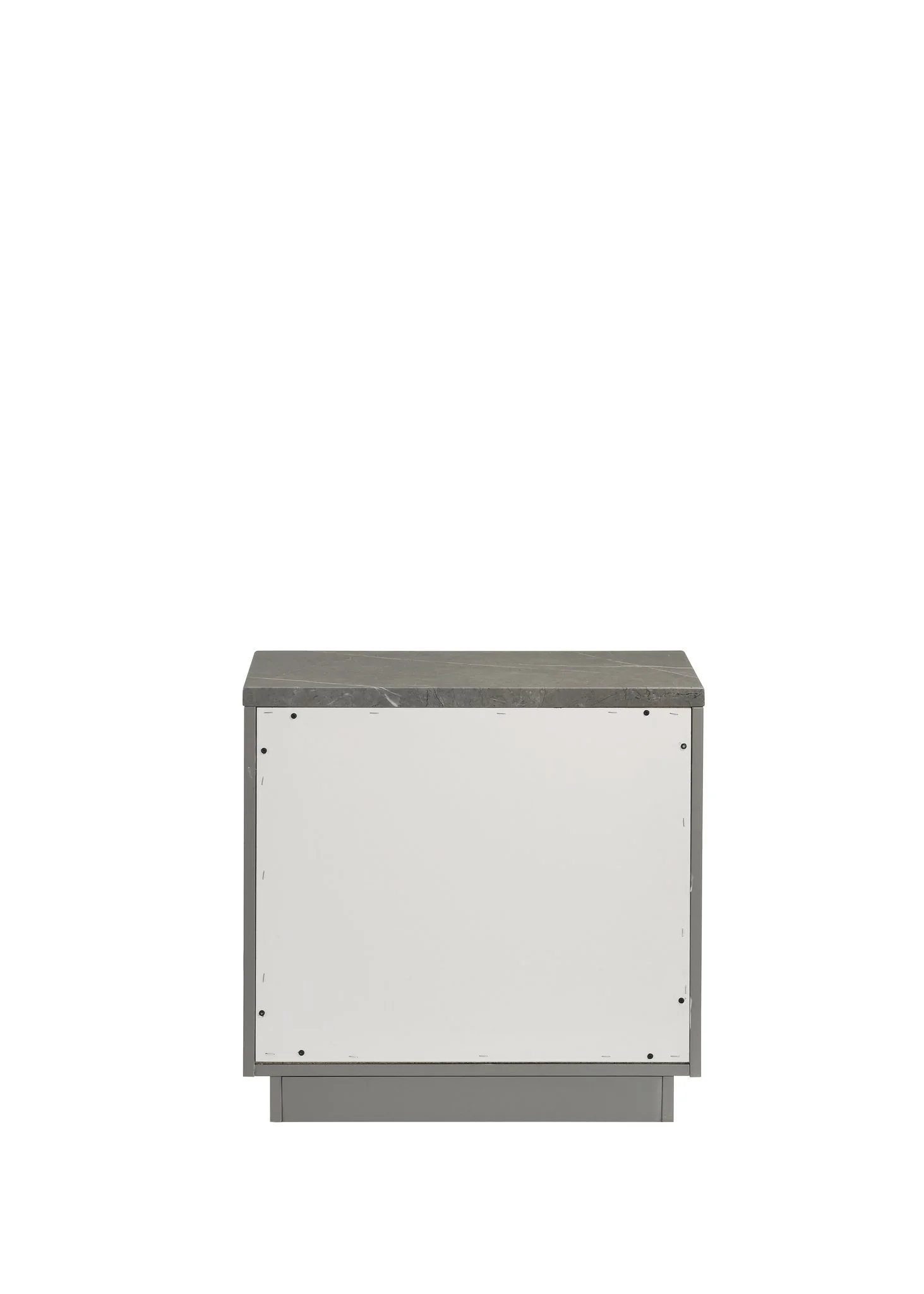 Elara King 5PC Bedroom Set Gray - Image 17
