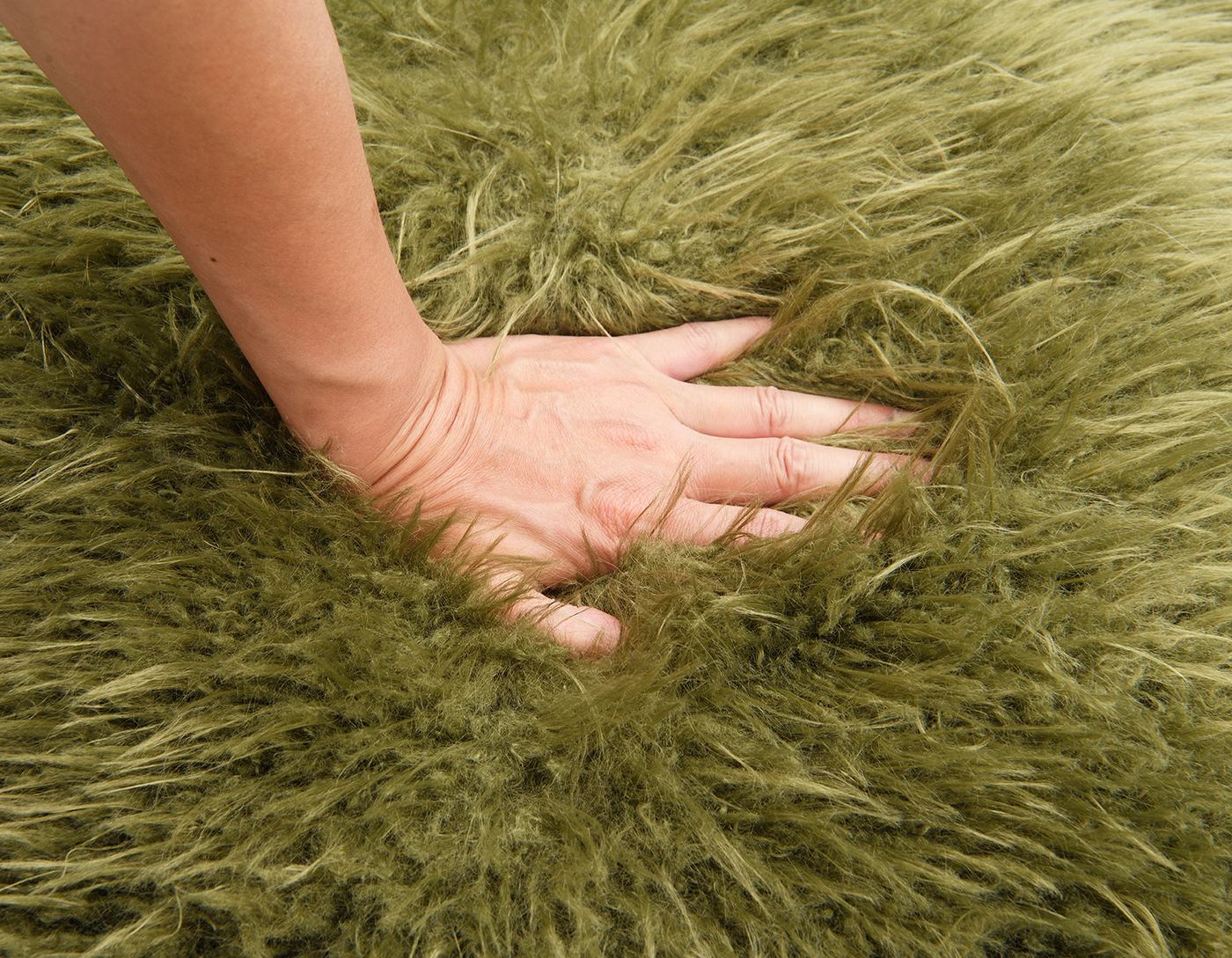 Elardo Accent Chair, Green - Image 3