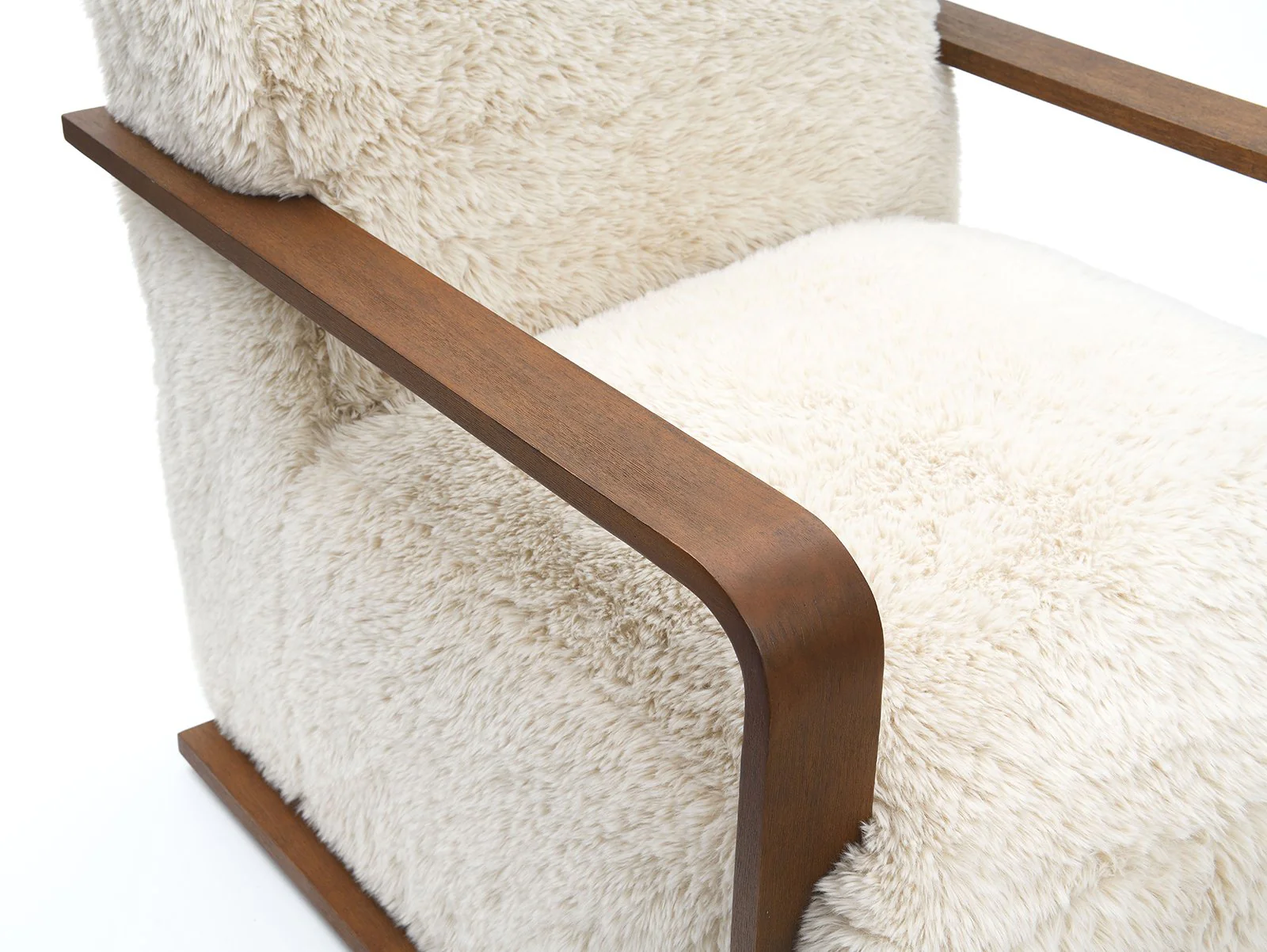 Elardo Accent Chair, Sand - Image 5