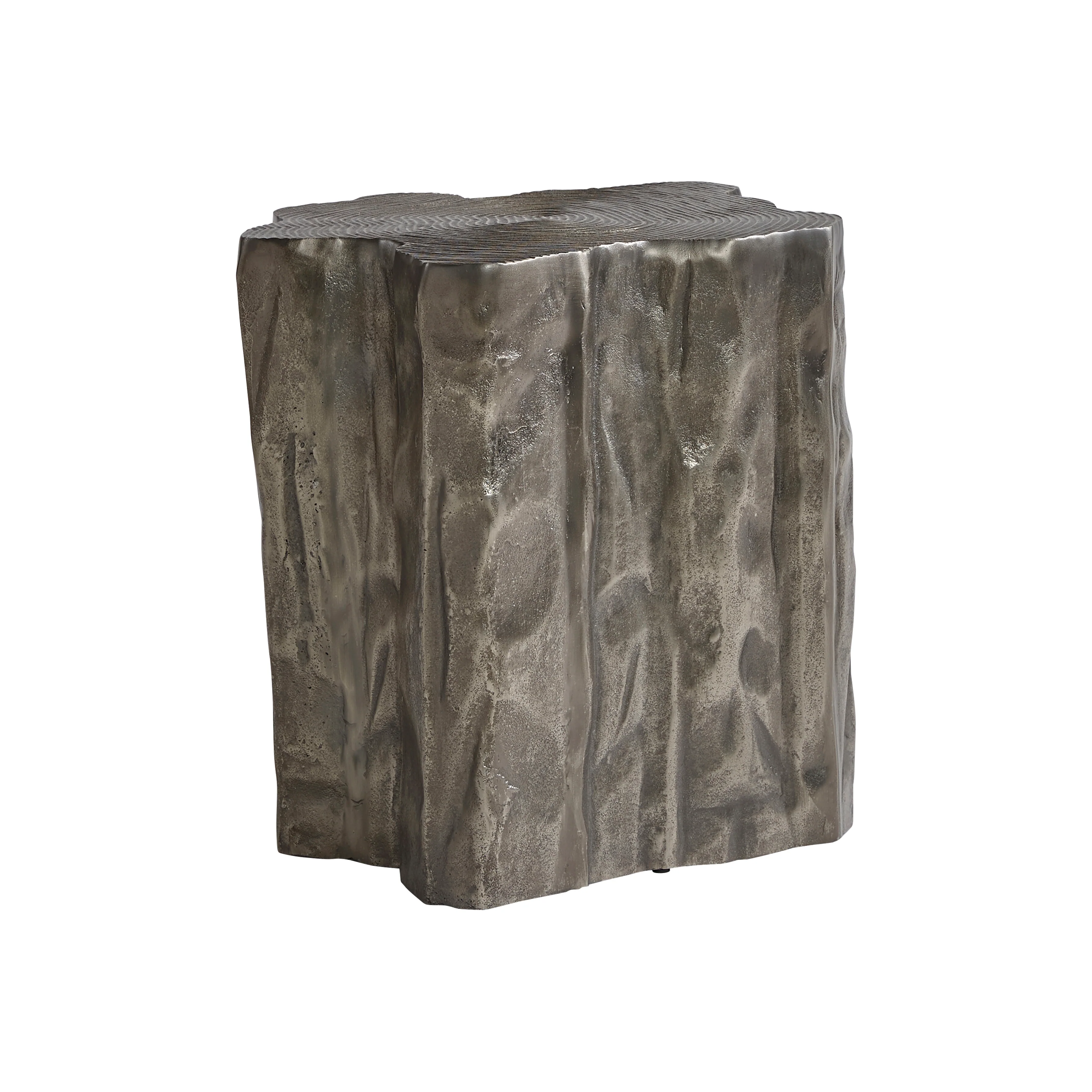 Elba Outdoor Accent Table - Image 4