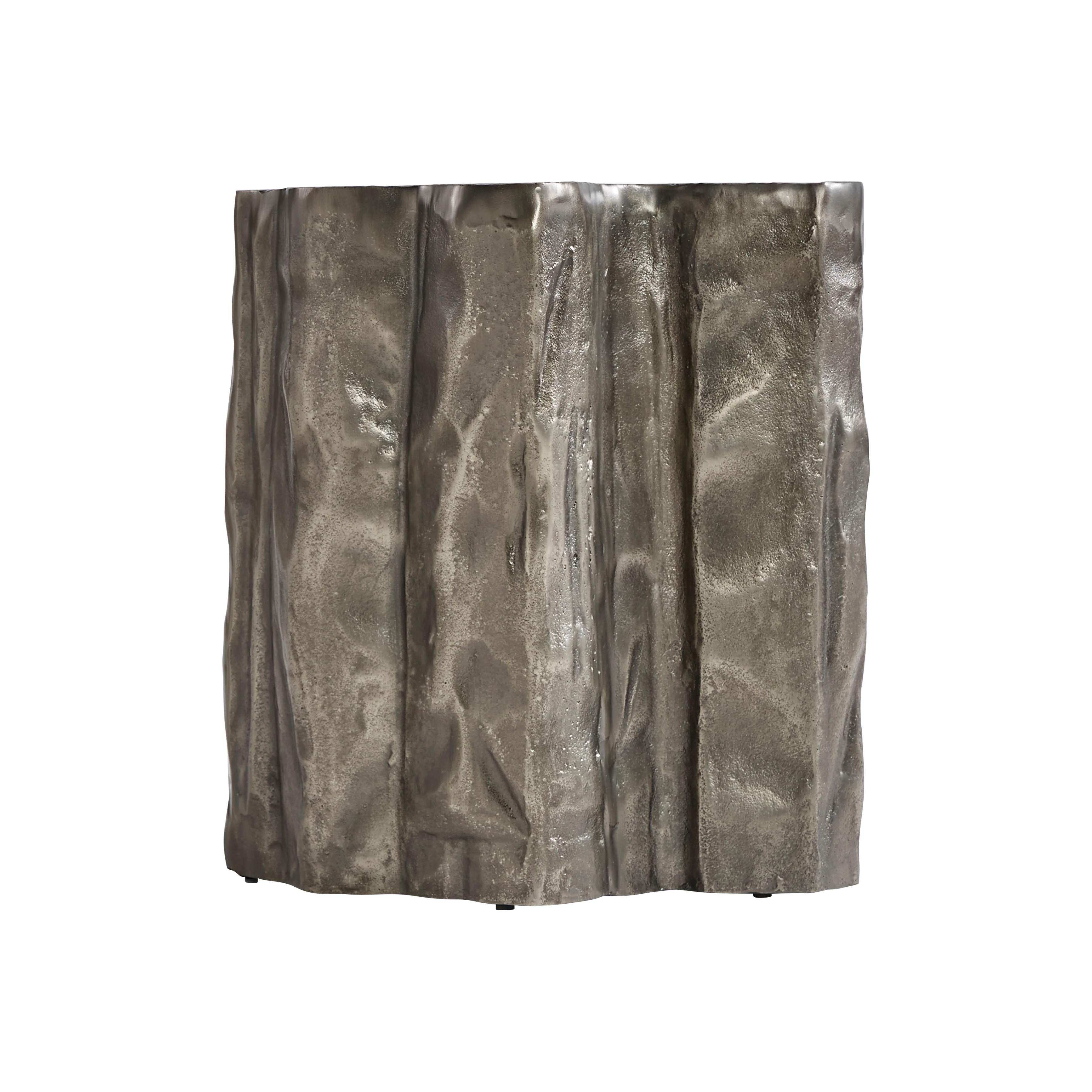 Elba Outdoor Accent Table - Image 5
