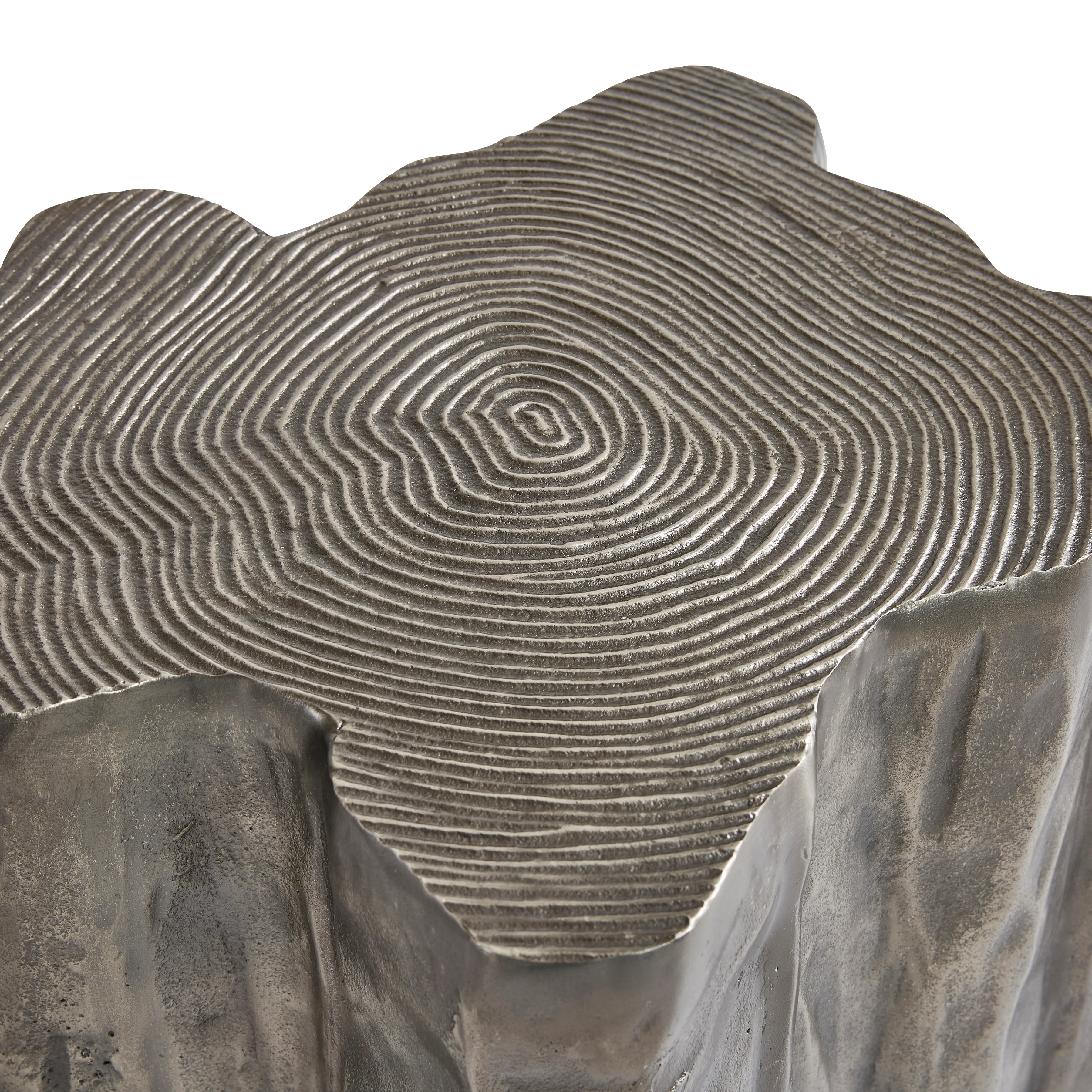 Elba Outdoor Accent Table - Image 6