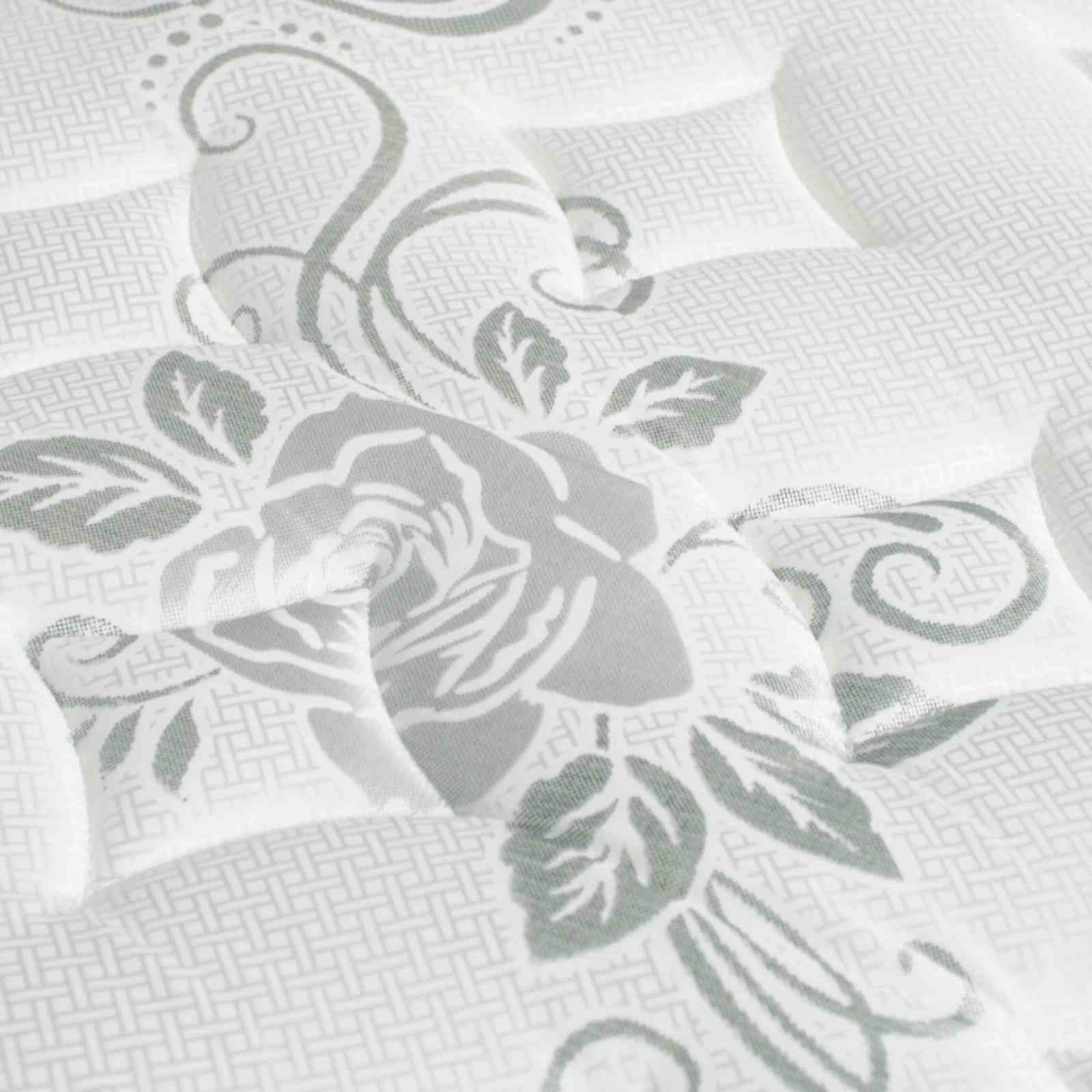 Elbertyna 8" Tight Top Mattress, E.King - Image 4