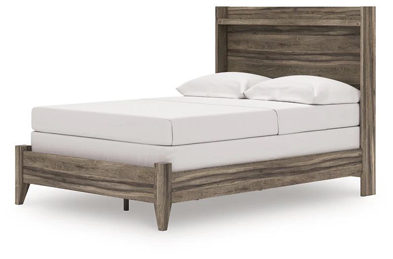 Elbrim Bed - Image 16