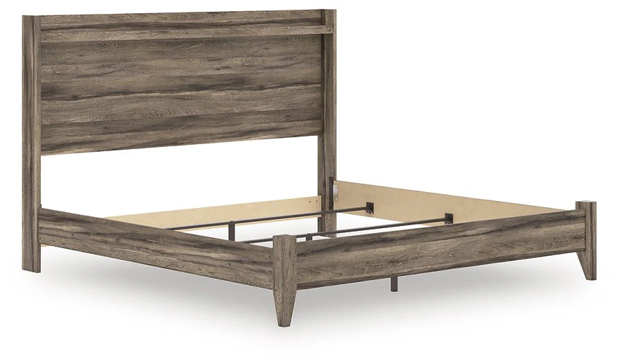 Elbrim Bed - Image 24