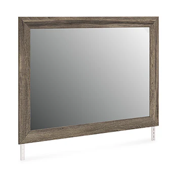Elbrim Bedroom Mirror - Image 2