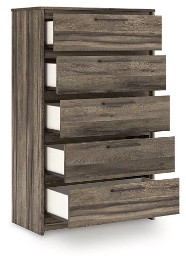 Elbrim Chest of Drawers - Image 5