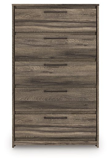 Elbrim Chest of Drawers - Image 6