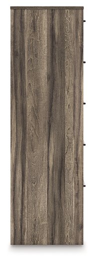 Elbrim Chest of Drawers - Image 9