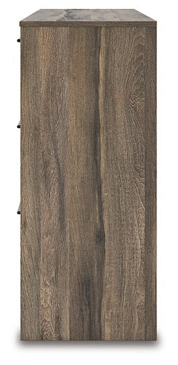 Elbrim Dresser - Image 7