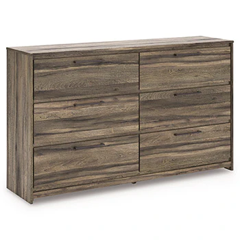 Elbrim Dresser and Mirror - Image 12