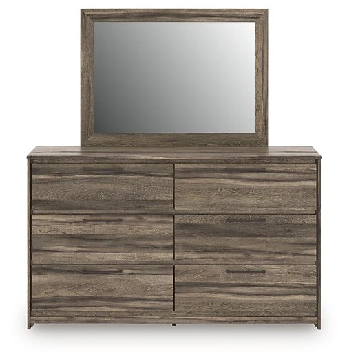 Elbrim Dresser and Mirror - Image 15