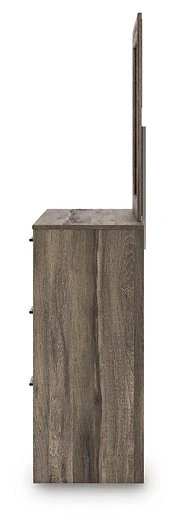Elbrim Dresser and Mirror - Image 17