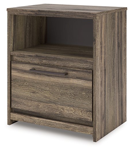 Elbrim Nightstand - Image 3