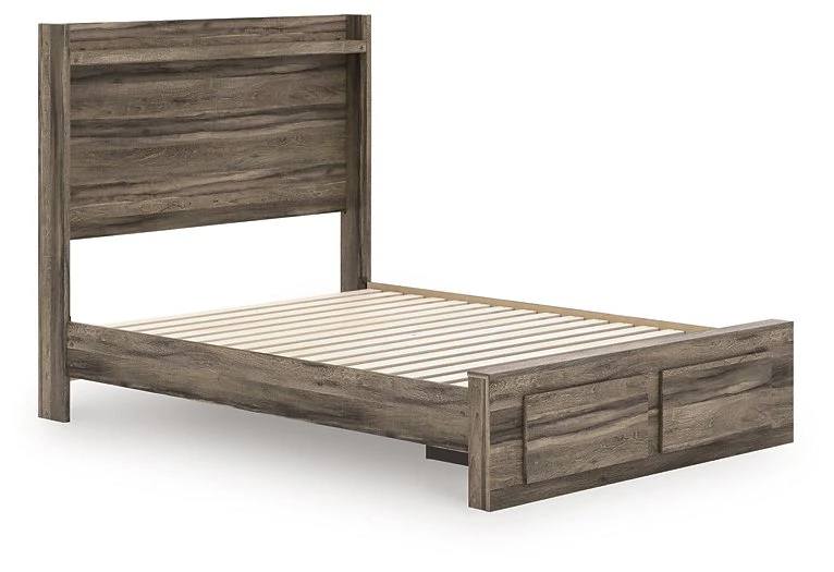 Elbrim Panel Storage Bed - Image 19