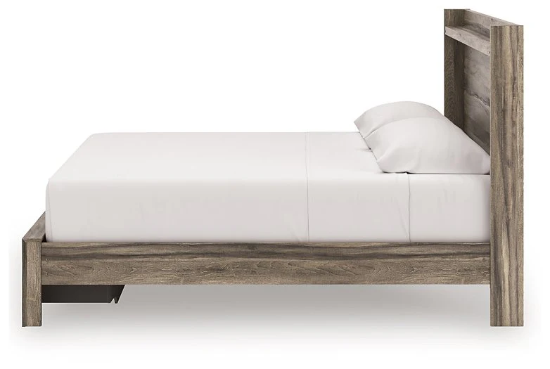 Elbrim Panel Storage Bed - Image 35
