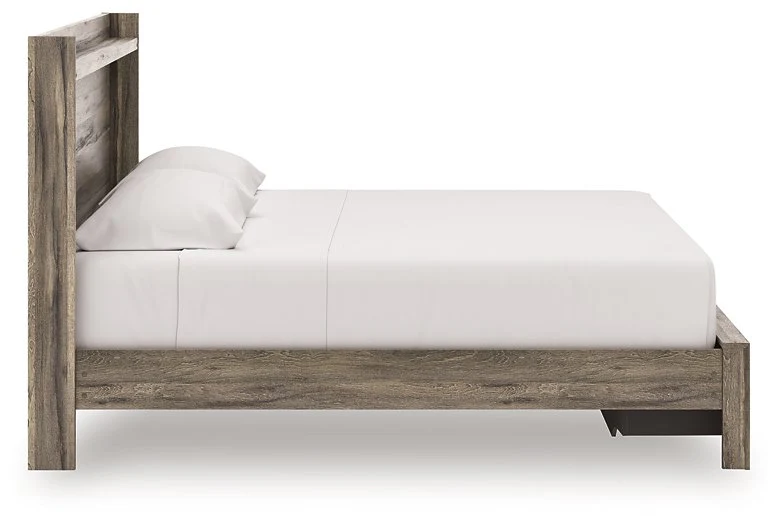 Elbrim Panel Storage Bed - Image 36