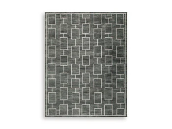 Elderland Washable Area Rug - Image 9