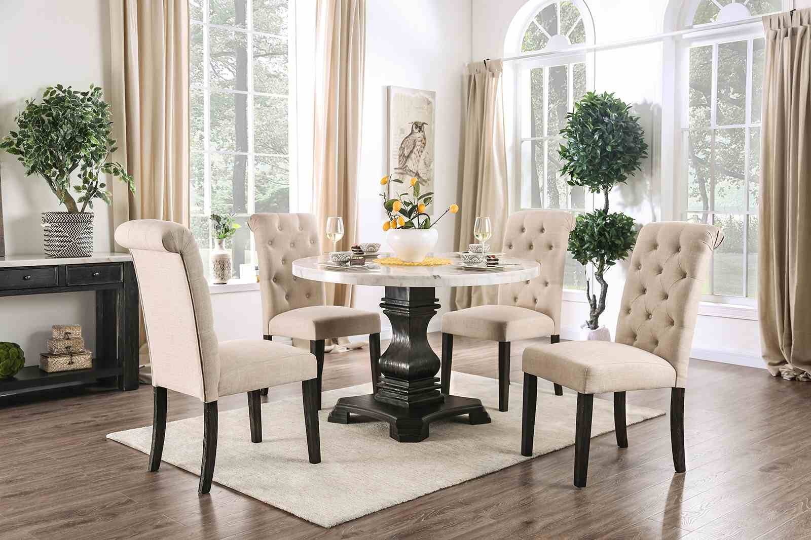 Elfredo Round Table - Image 2