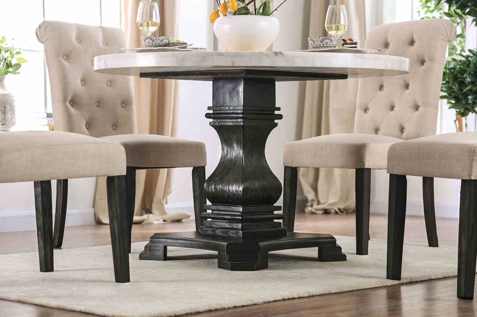 Elfredo Round Table - Image 3