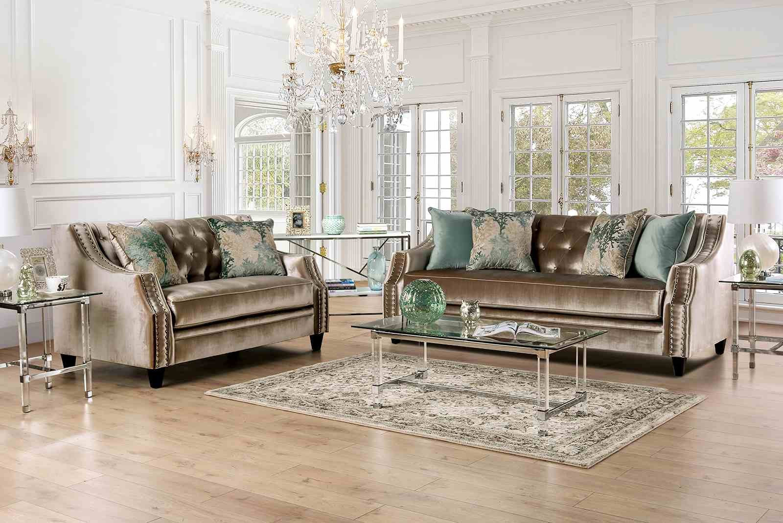 Elicia Loveseat - Image 2