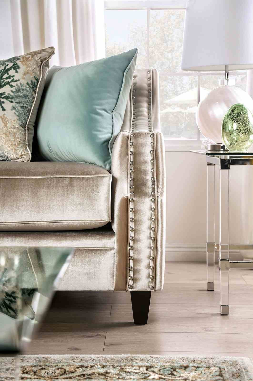 Elicia Loveseat - Image 6