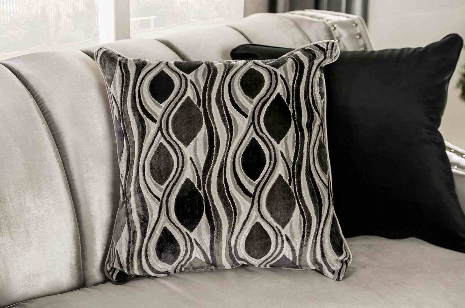 Elicia Sofa + Loveseat - Image 3