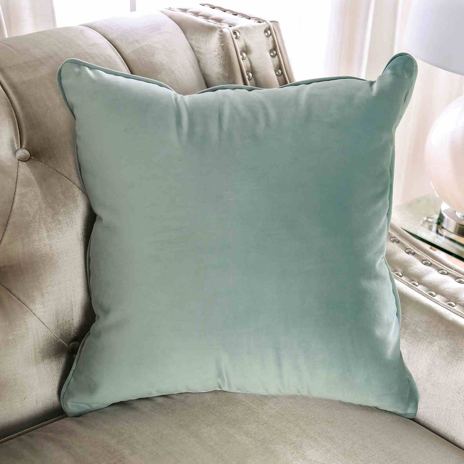 Elicia Sofa + Loveseat - Image 4