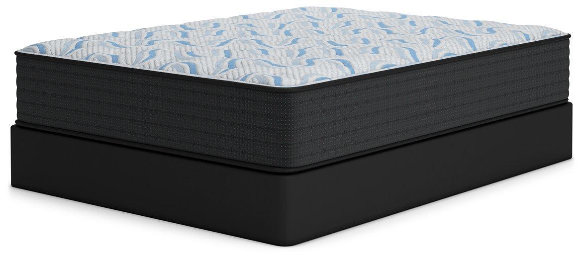 Elite Springs Firm Mattress - Image 10