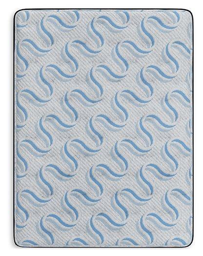 Elite Springs Firm Mattress - Image 6