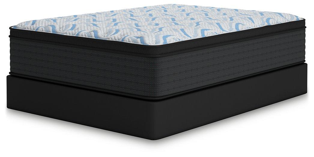 Elite Springs Plush Mattress - Image 10