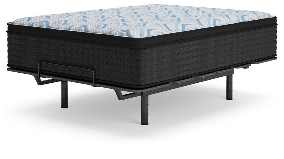 Elite Springs Plush Mattress - Image 8