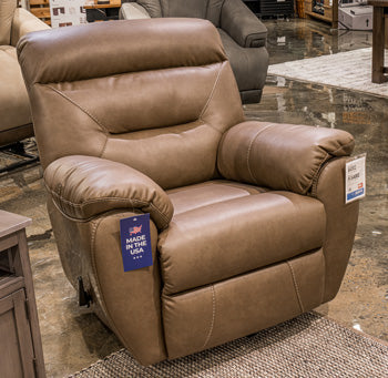 Elksworth Recliner - Image 2