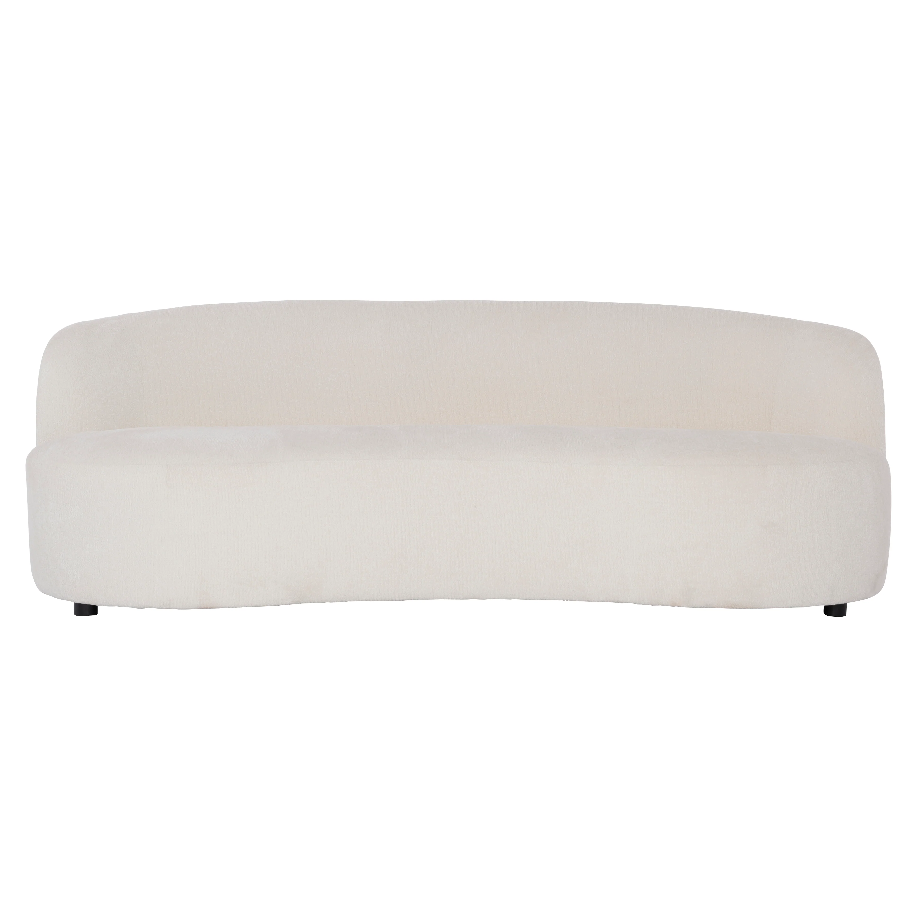 Elle Fabric Sofa - Image 11