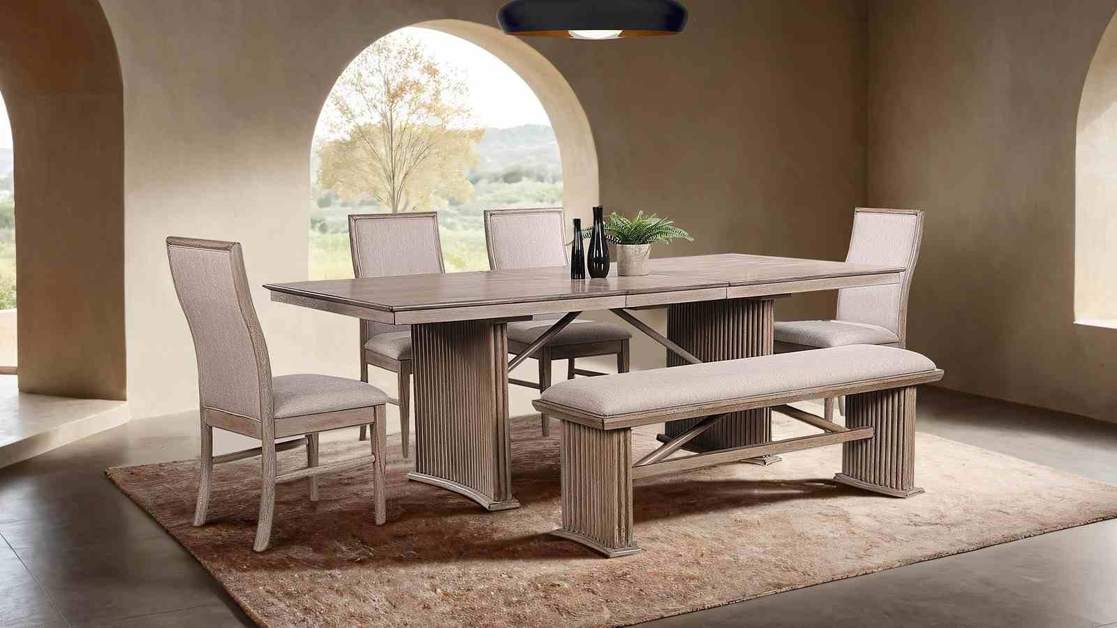 Ellesmere Side Chair (2/CTN), Natural Ash - Image 2