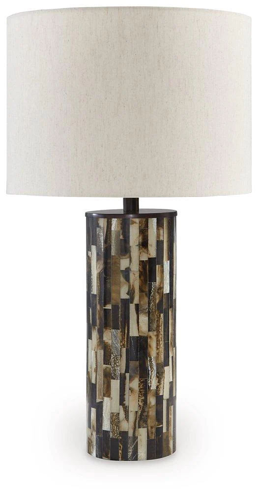 Ellford Lamp Set - Image 3