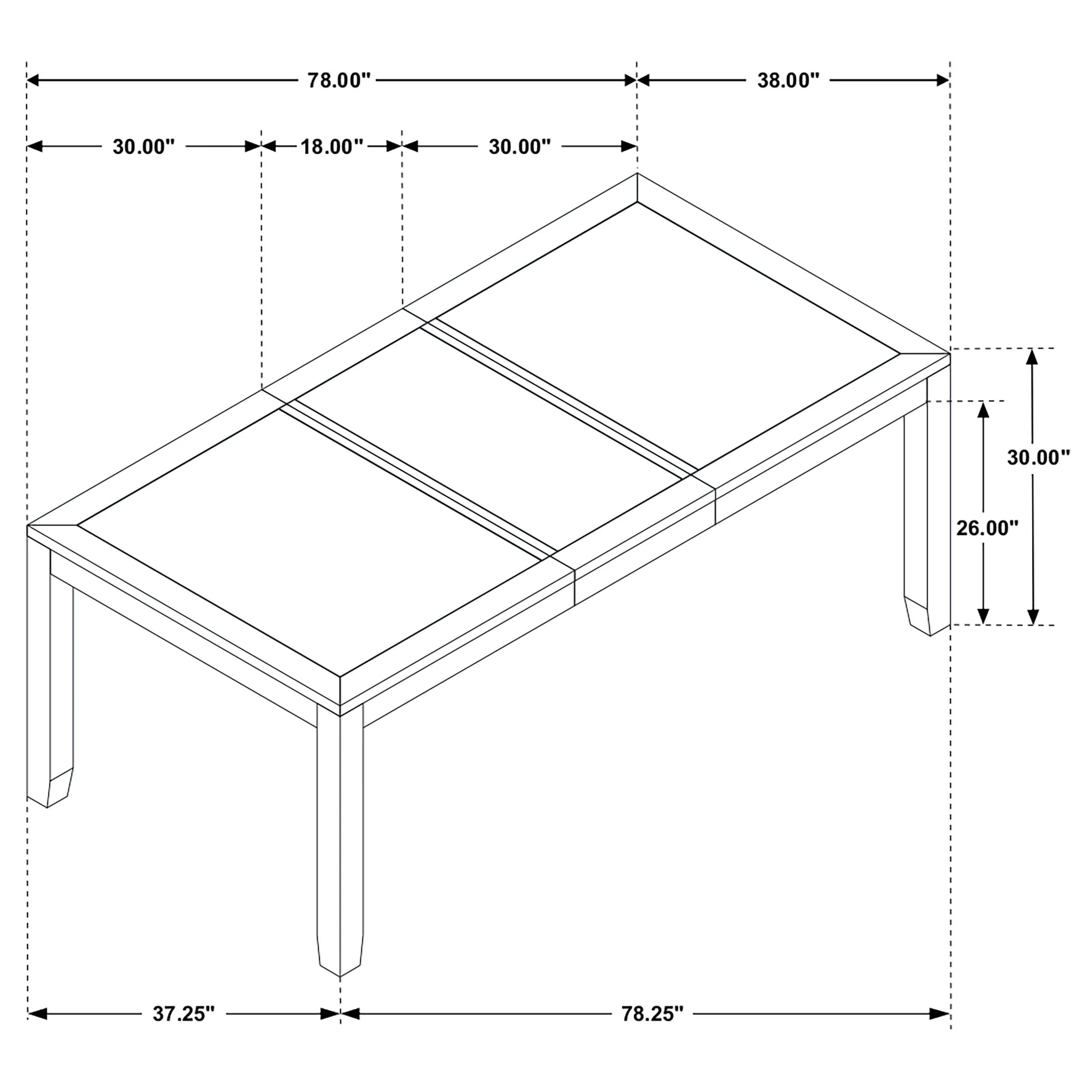 Elodie Dining Set - Image 12