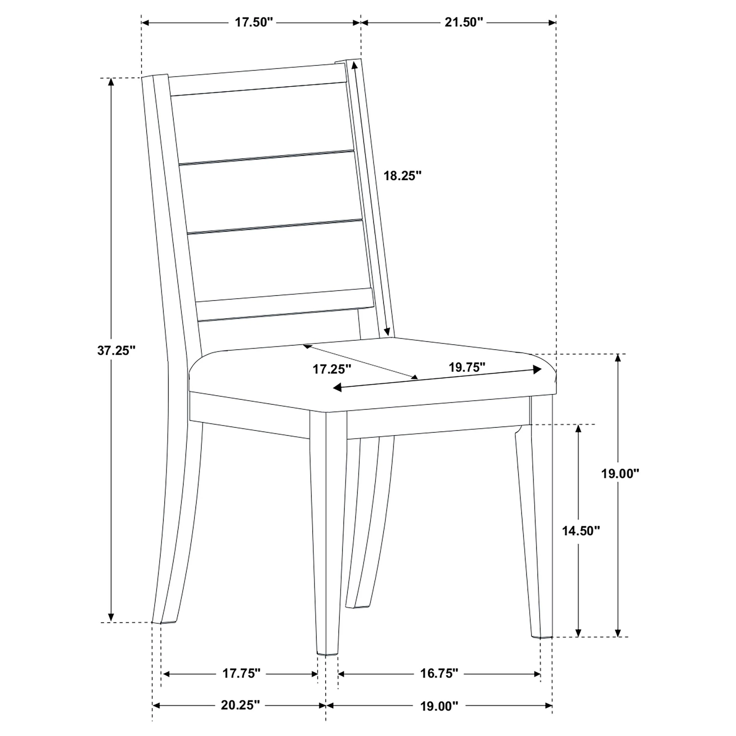 Elodie Dining Set - Image 13