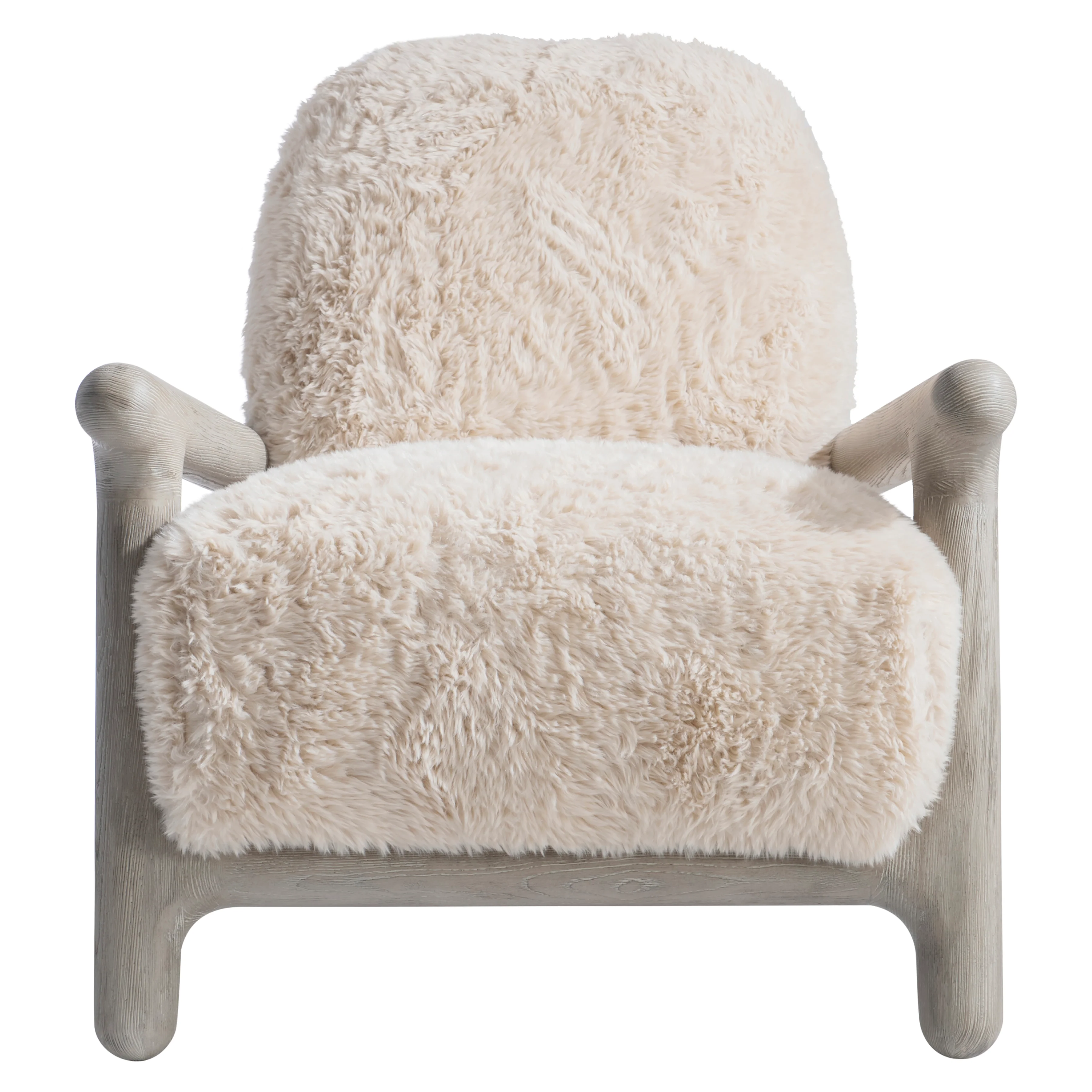 Elon Fabric Chair - Image 3