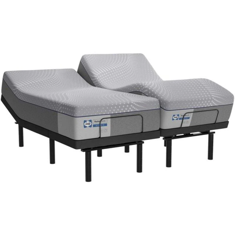 Elsanta Hybrid Mattress - Image 13