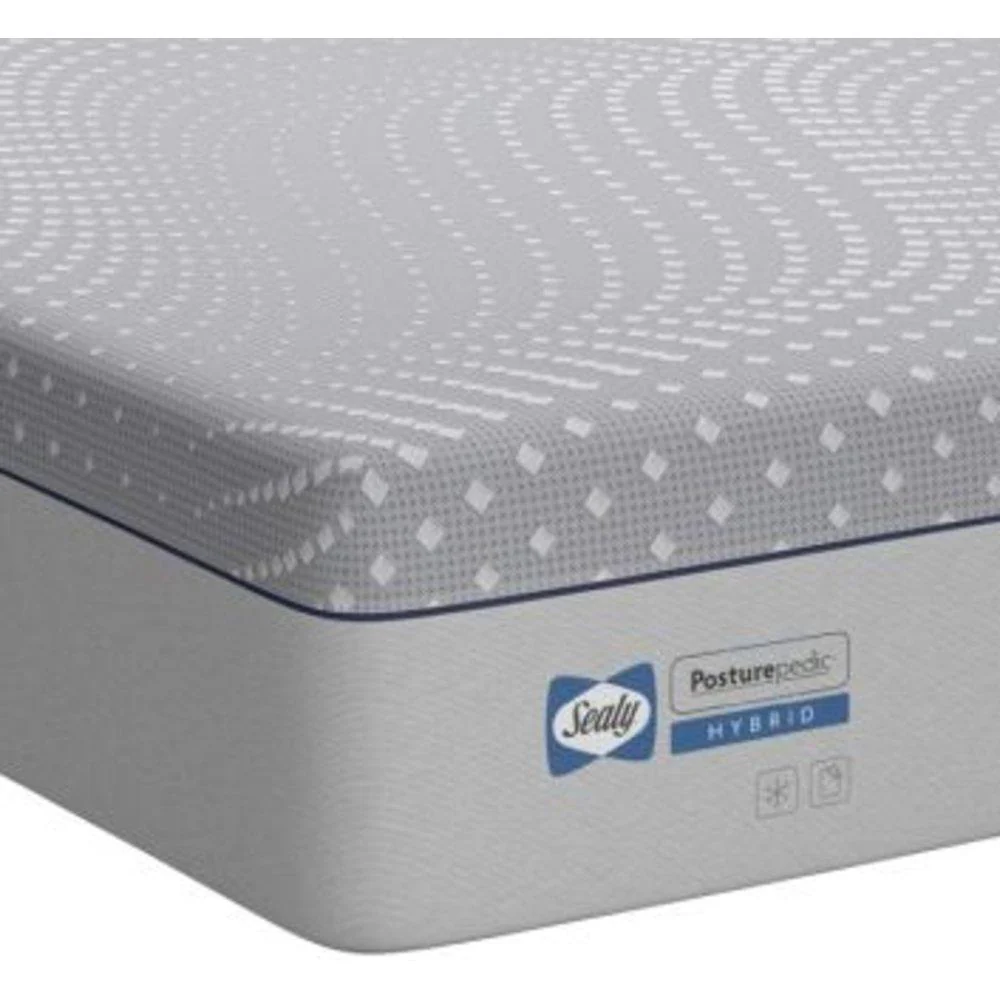 Elsanta Hybrid Mattress - Image 5