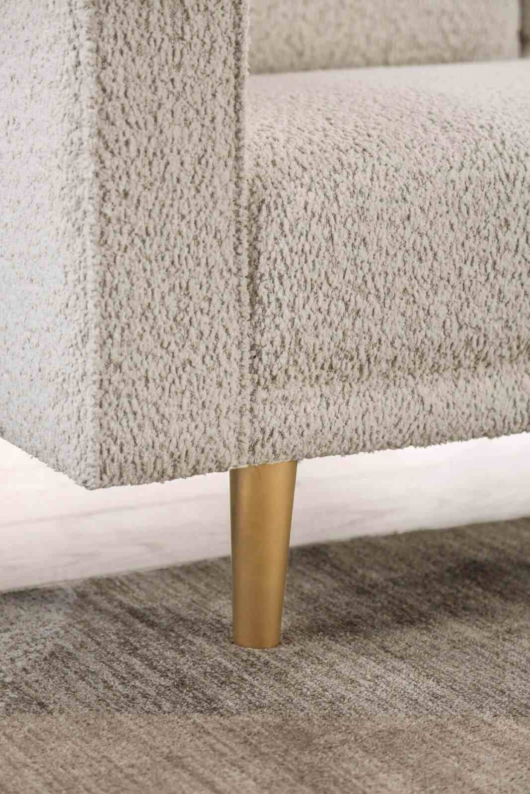 Elverum Chair, Off-White - Image 4
