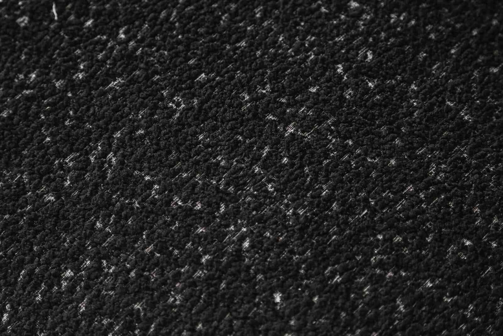 Elverum Loveseat, Black - Image 3