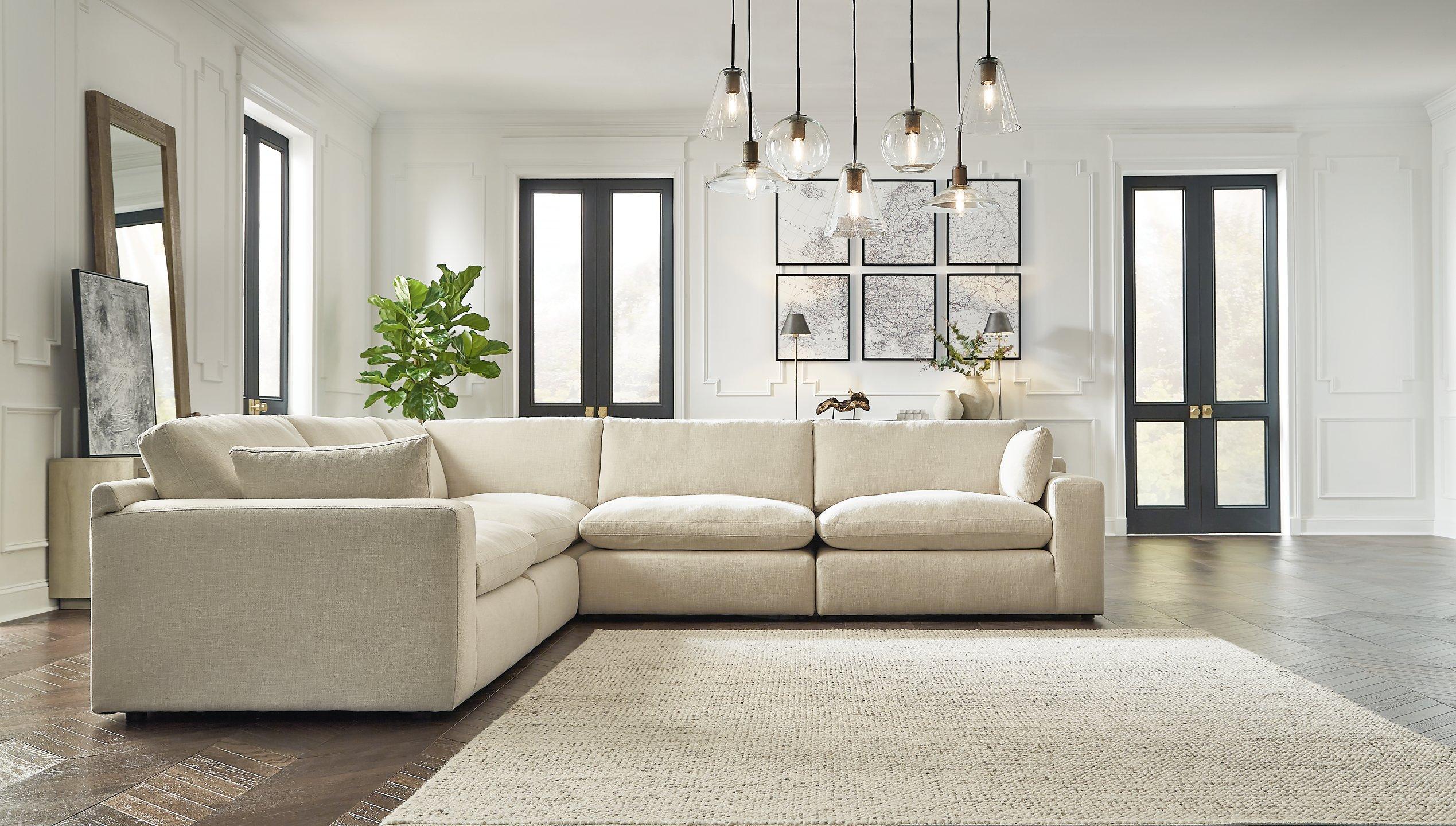Elyza Living Room Set - Image 30