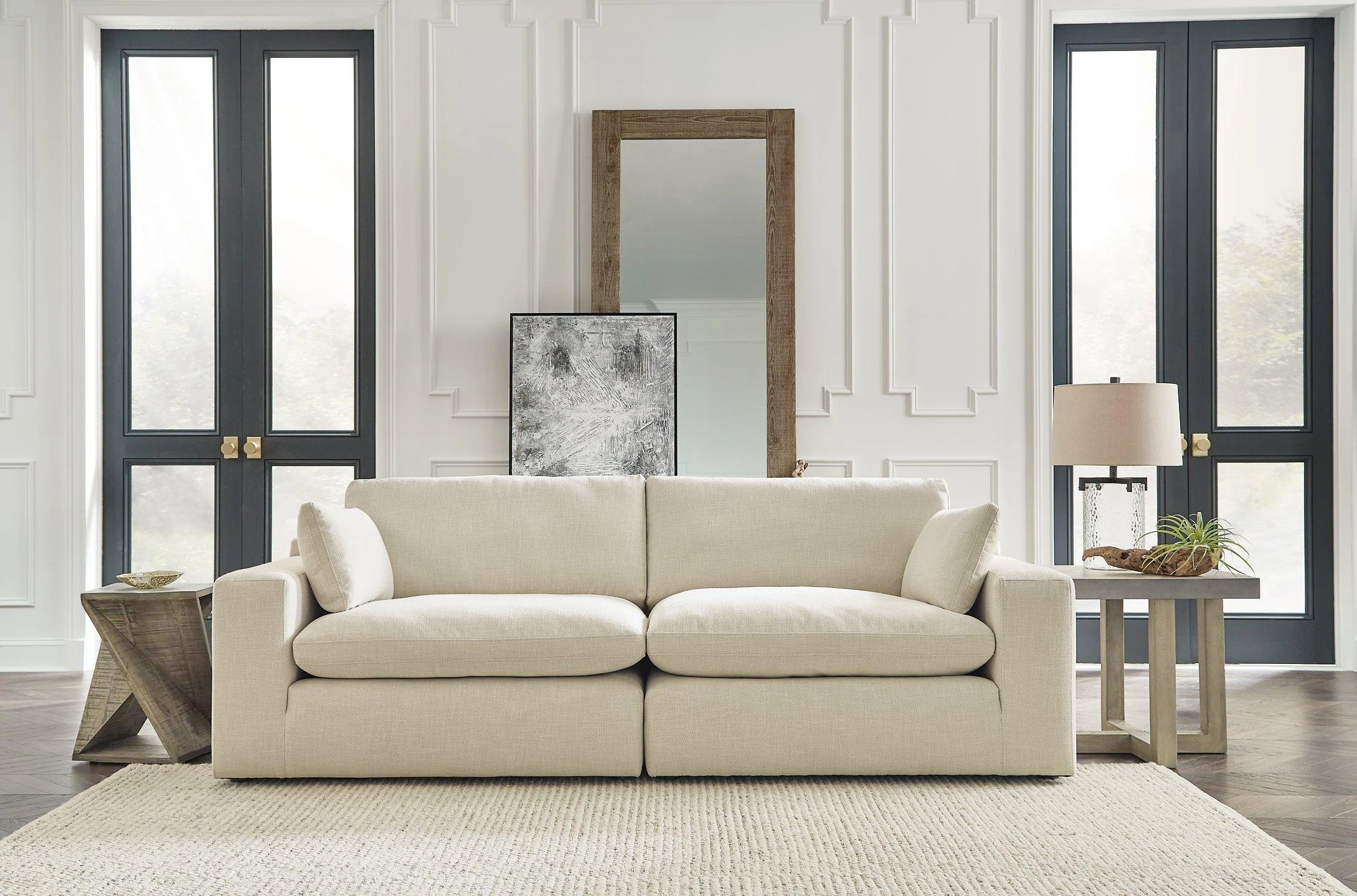 Elyza Living Room Set - Image 7